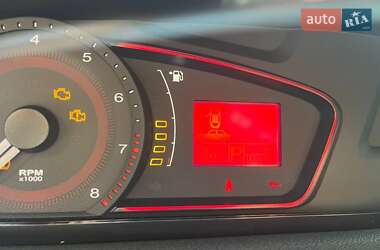 Седан MG 550 2012 в 