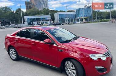 MG 550 2012