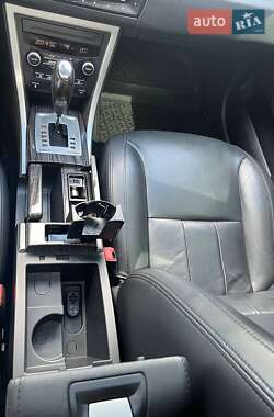 Седан MG 550 2012 в 