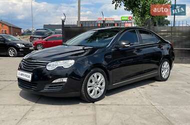 Седан MG 550 2011 в 