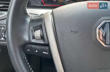 Седан MG 550 2011 в 