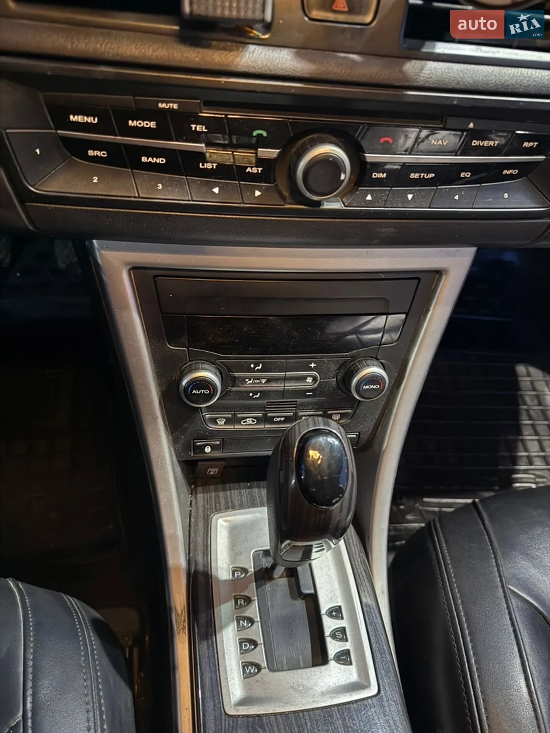 2012 MG 550 - мініатюра 14