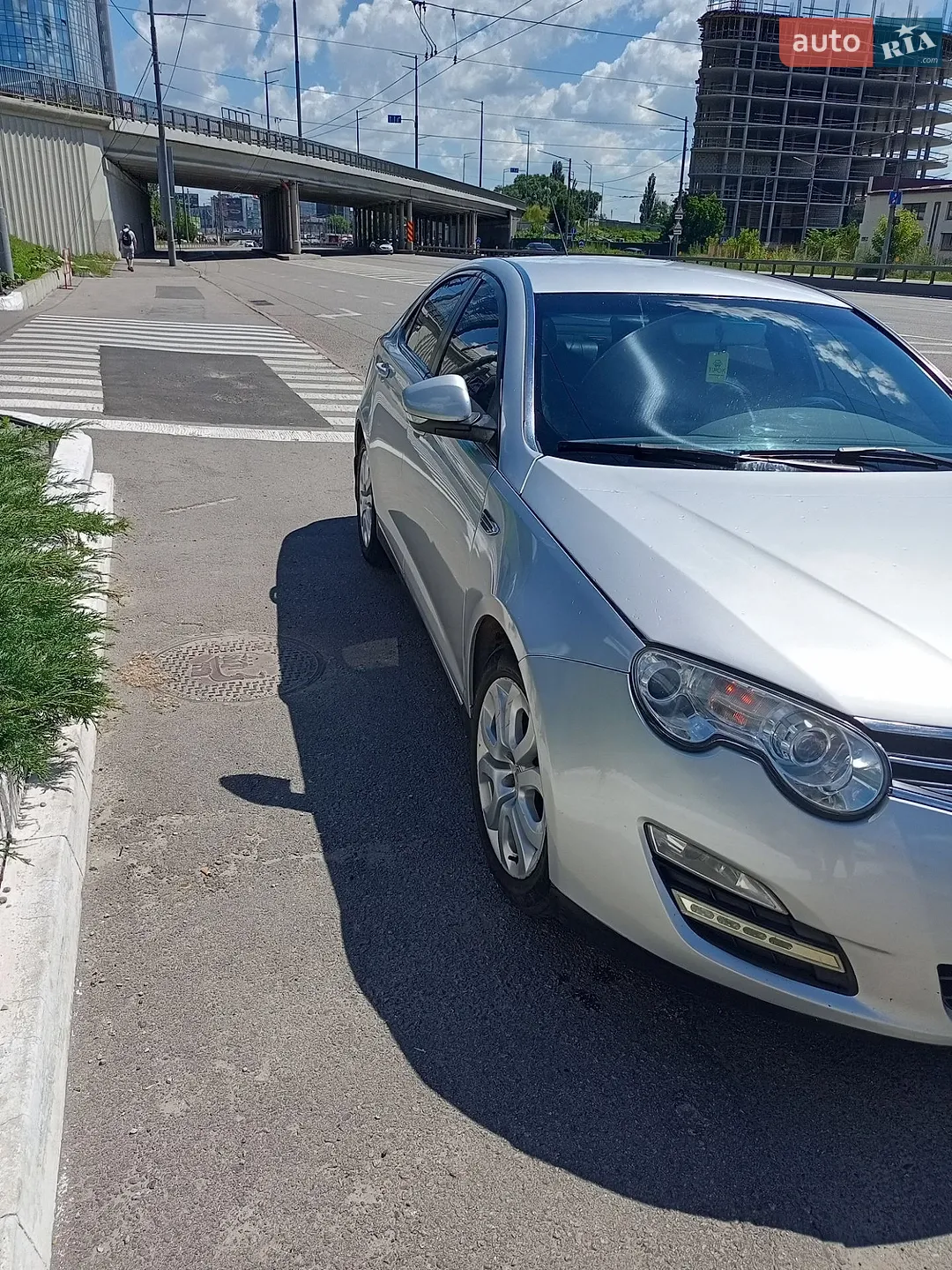 2012 MG 550 - мініатюра 8