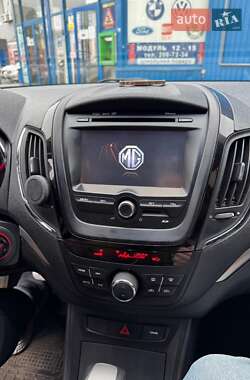 MG 5 2013 MG 5 2013