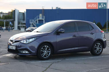 MG 5 2013 MG 5 2013