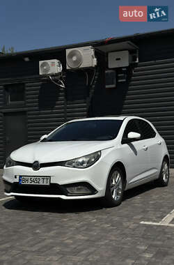 MG 5 2013 MG 5 2013