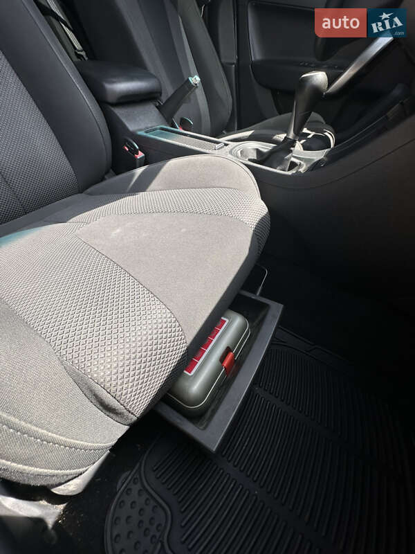 Хетчбек MG 5 2013 в Кривому Розі