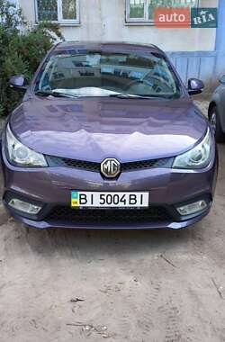 MG 5 2013 MG 5 2013
