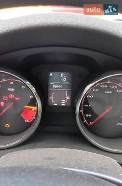 Хэтчбек MG 5 2013 в 