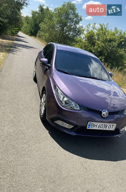 MG 5 2013 MG 5 2013