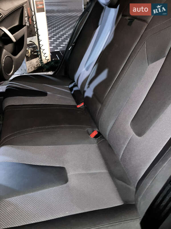 Хэтчбек MG 5 2013 в Полтаве фото 8 Хэтчбек MG 5 2013 в Полтаве