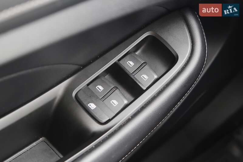 Седан MG 5 2022 в Києві фото 21 Седан MG 5 2022 в Києві