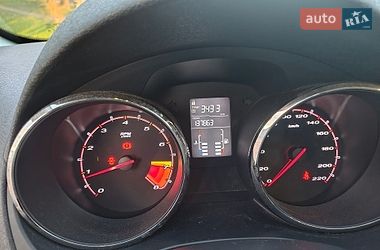 Хэтчбек MG 5 2014 в Светловодске