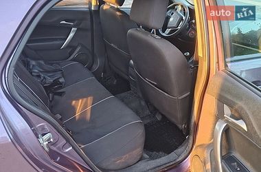 Хэтчбек MG 5 2014 в Светловодске