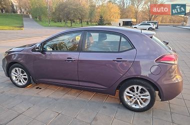 Хэтчбек MG 5 2014 в Светловодске