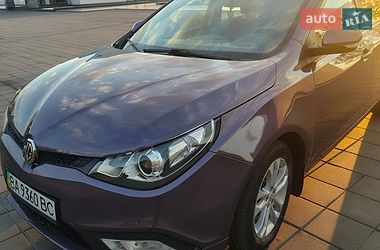 Хэтчбек MG 5 2014 в Светловодске