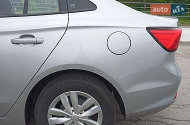 Седан MG 5 2022 в Киеве