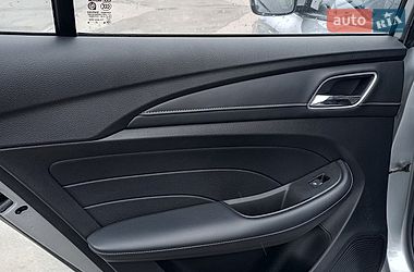 Седан MG 5 2022 в Киеве