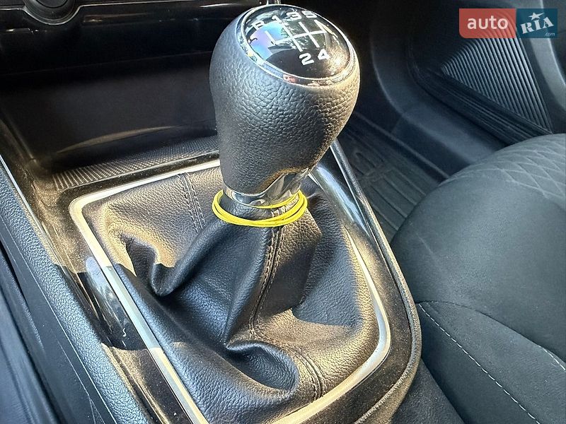 Седан MG 5 2022 в Дніпрі