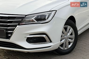 Седан MG 5 2021 в Тернополе фото 6 Седан MG 5 2021 в Тернополе