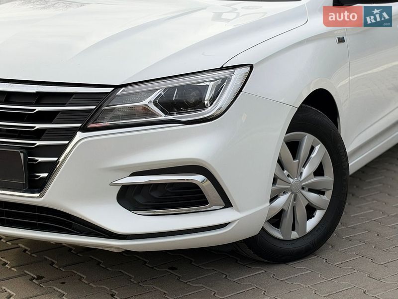 Седан MG 5 2021 в Тернополе фото 6 Седан MG 5 2021 в Тернополе