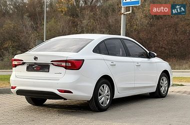 Седан MG 5 2021 в Тернополе фото 18 Седан MG 5 2021 в Тернополе