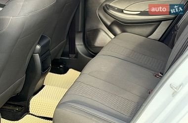 Седан MG 5 2021 в Тернополе фото 28 Седан MG 5 2021 в Тернополе