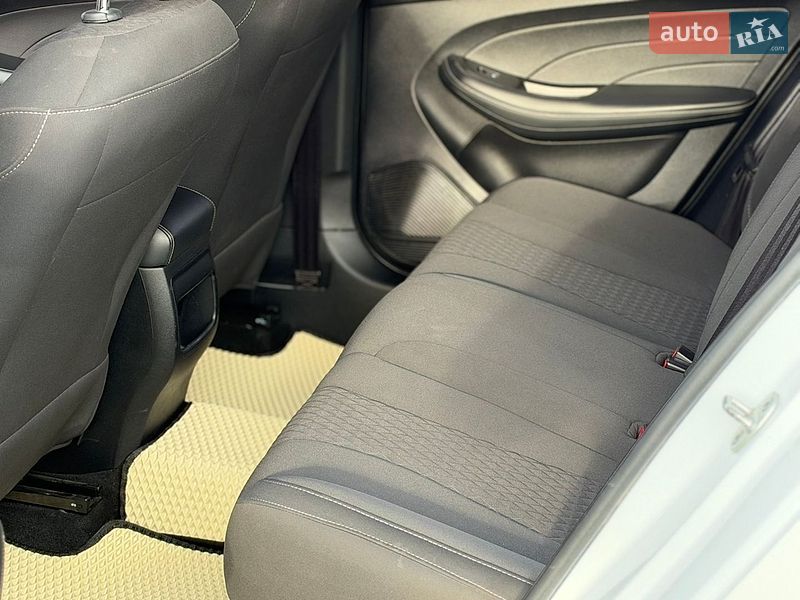 Седан MG 5 2021 в Тернополе фото 28 Седан MG 5 2021 в Тернополе