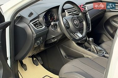 Седан MG 5 2021 в Тернополе фото 31 Седан MG 5 2021 в Тернополе