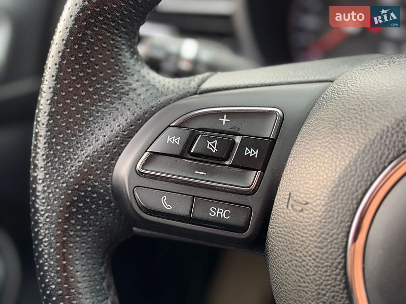 Седан MG 5 2021 в Тернополе фото 38 Седан MG 5 2021 в Тернополе
