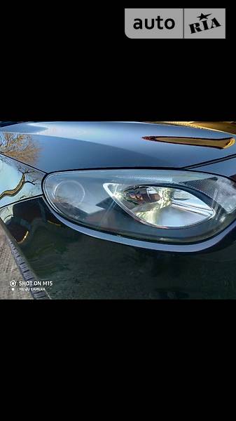 Хетчбек MG 6 2012 в Львові