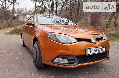 MG 6 2012