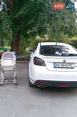 Седан MG 6 2013 в Запорожье