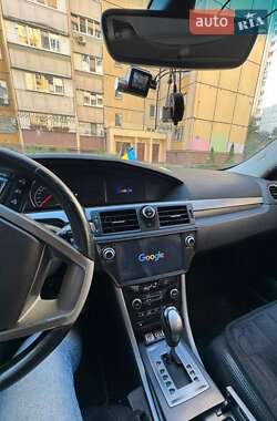 Седан MG 6 2012 в Києві