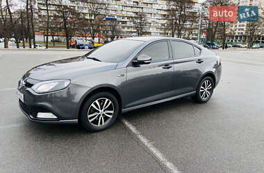MG 6 2013 MG 6 2013