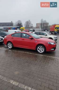 MG 6 2013 MG 6 2013
