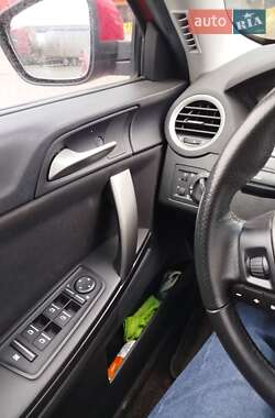Седан MG 6 2013 в 