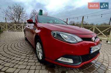 MG 6 2012 MG 6 2012