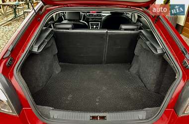 Хэтчбек MG 6 2012 в 