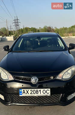 MG 6 2013 MG 6 2013