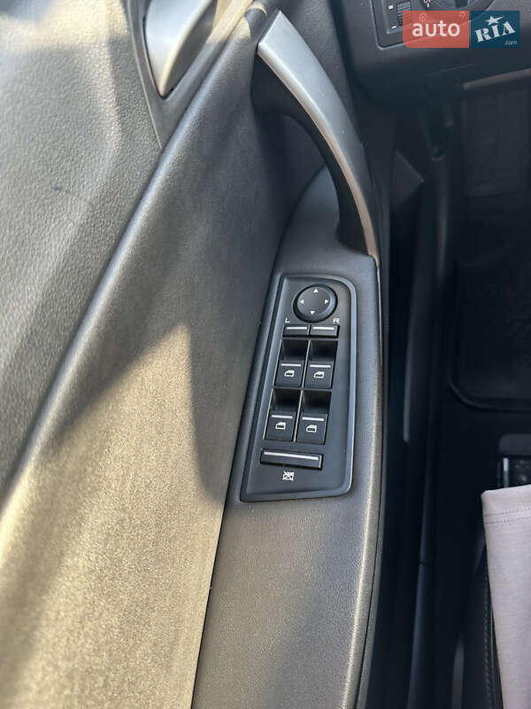 Седан MG 6 2013 в Буче