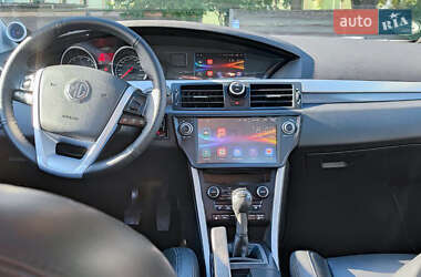 Седан MG 6 2013 в Херсоні