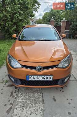 MG 6 2012 MG 6 2012