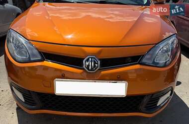 MG 6 2014 MG 6 2014