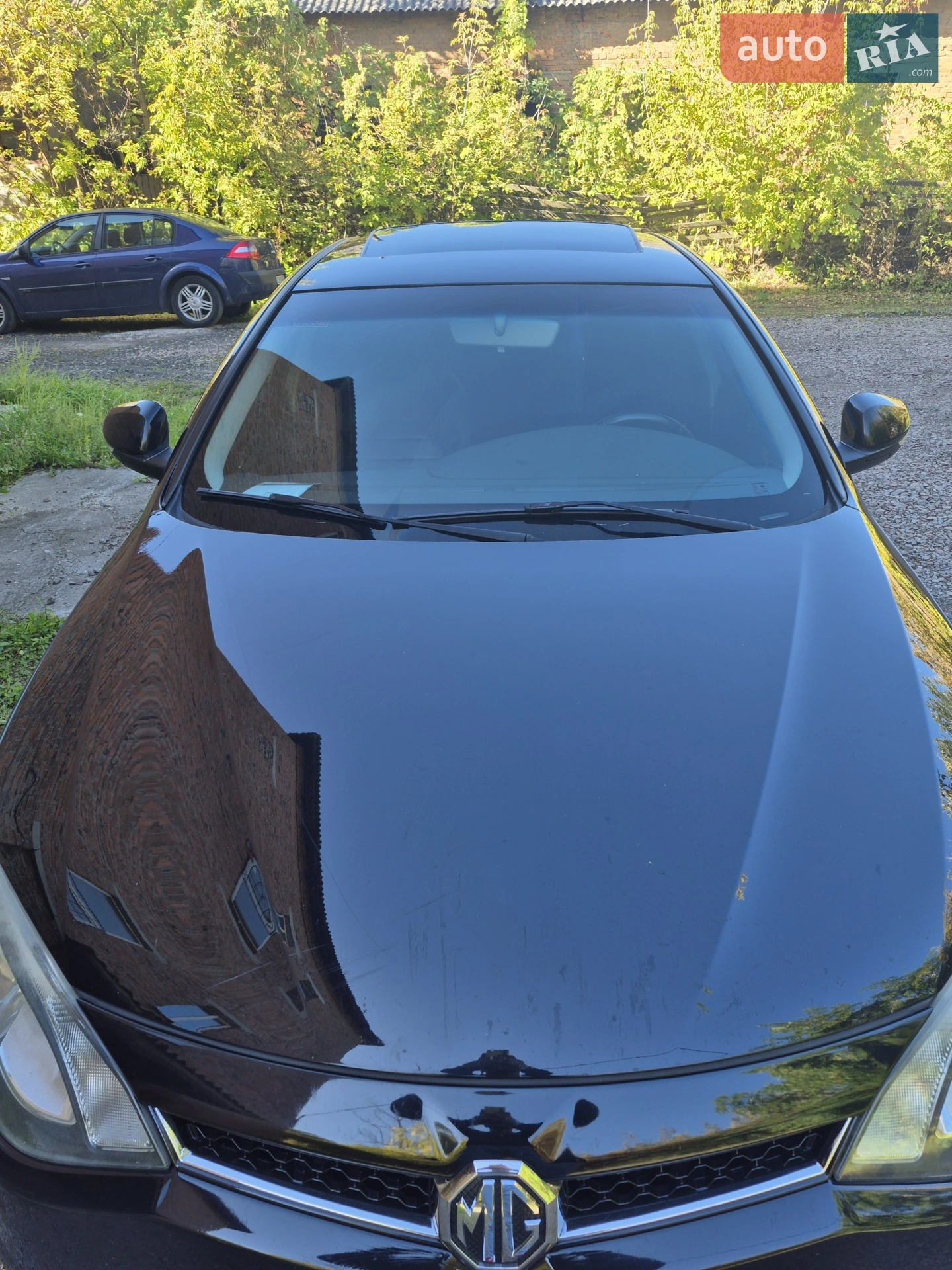 2013 MG 6 - мініатюра 5