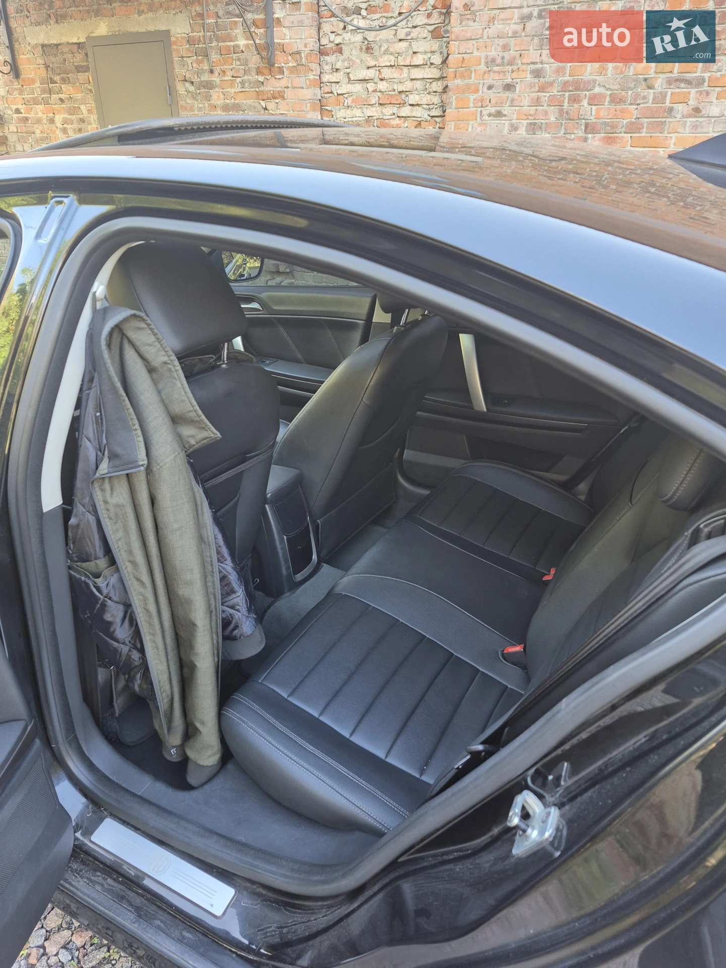 2013 MG 6 - мініатюра 7