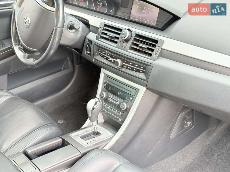 Фастбэк MG 6 2012 в Харькове фото 13 Фастбэк MG 6 2012 в Харькове