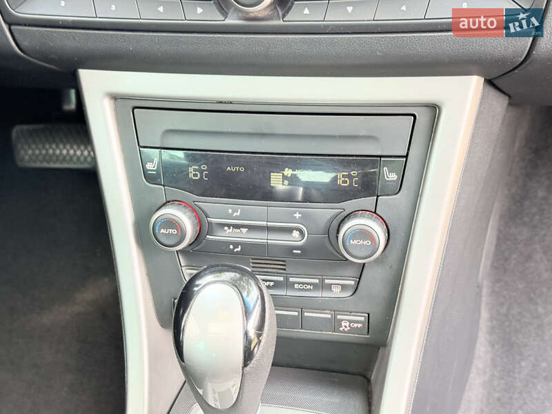 Фастбэк MG 6 2012 в Харькове фото 15 Фастбэк MG 6 2012 в Харькове