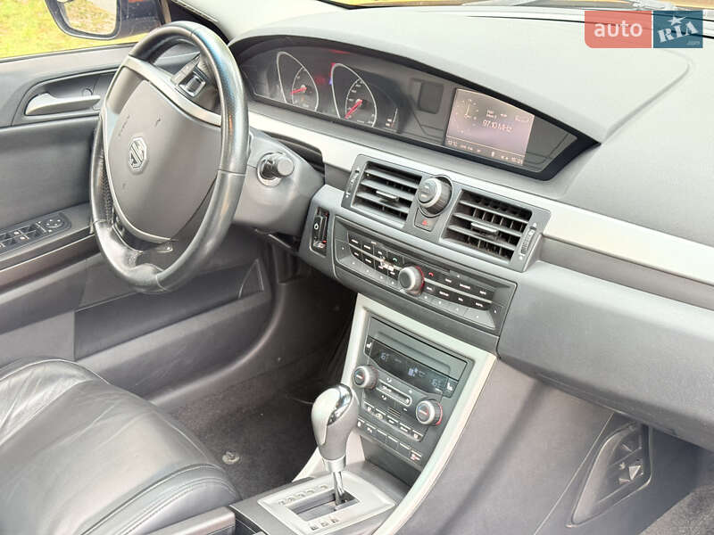 Фастбэк MG 6 2012 в Харькове фото 14 Фастбэк MG 6 2012 в Харькове