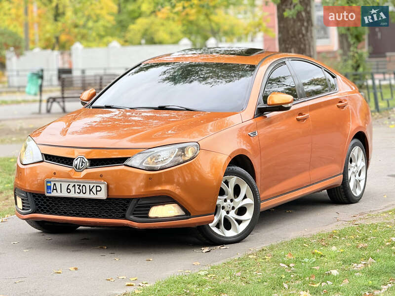MG 6 2012